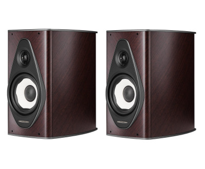 Sonus Faber Olympica I G3 wengè